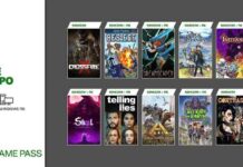 Game pass в першій половині лютого: telling lies, besiege, crossfirex, ark: ultimate survivor edition та інші новинки