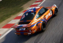 Трейлер ігрового процесу з новими автомобілями і режимами gridlegends