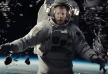 У прокат вийшов новий фільм-катастрофа роланда еммеріха, який відомий завдяки стрічкам