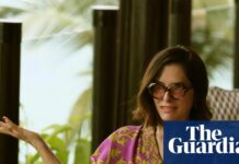 Сплеск інтересу до лоразепаму пов’язаний з ефектом «Білого лотоса».