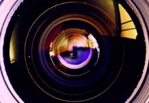 Камера за трильйонну частку секунди фіксує хаос у русі