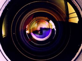 Камера за трильйонну частку секунди фіксує хаос у русі