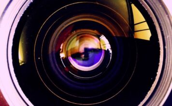 Камера за трильйонну частку секунди фіксує хаос у русі