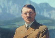 Розшифровка тиранії: що насправді говорить ДНК Гітлера