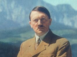 Розшифровка тиранії: що насправді говорить ДНК Гітлера