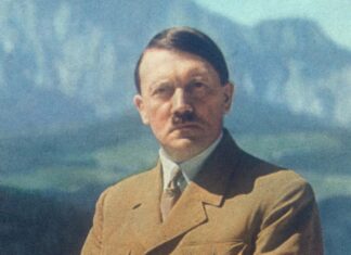 Розшифровка тиранії: що насправді говорить ДНК Гітлера