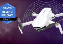 Чорна п’ятниця: безпілотник Potensic Atom LT – зручний і доступний для початківців