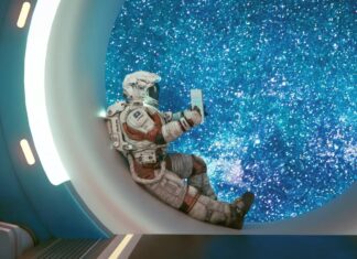 Лучшие научно-фантастические книги 2025 года: Кураторский список