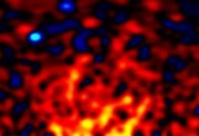 Підтверджено перше можливе виявлення сигналів темної матерії телескопом Фермі