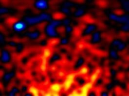 Підтверджено перше можливе виявлення сигналів темної матерії телескопом Фермі