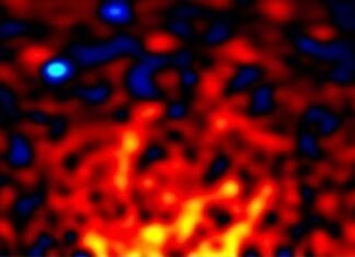 Підтверджено перше можливе виявлення сигналів темної матерії телескопом Фермі