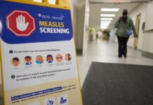 Ліквідація Корді: США ризикують втратити статус