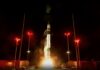 Rocket Lab запускає інноваційні супутники «DiskSat» для Космічних сил США