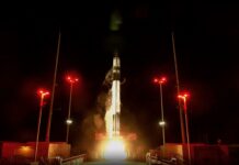 Rocket Lab запускає інноваційні супутники «DiskSat» для Космічних сил США