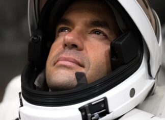 Сенат перегляне кандидатуру Джареда Айзека на посаду глави NASA 3 грудня