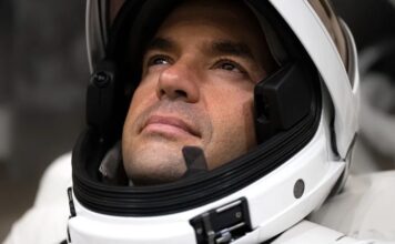 Сенат перегляне кандидатуру Джареда Айзека на посаду глави NASA 3 грудня