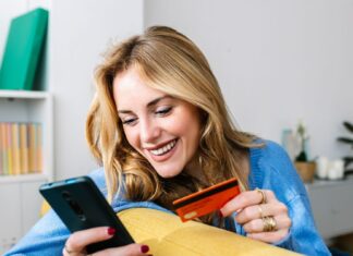 Календар вигідних покупок: коли купувати електроніку після Чорної п’ятниці