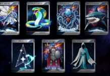 Космічні сили США переходять на міфологічні та символічні назви космічних засобів