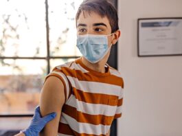 Вакцинація проти ВПЛ для хлопчиків: ключ до глобальної ліквідації раку шийки матки