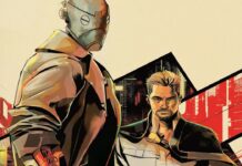 Зоряні війни: Розбійник. Передісторія лиходія