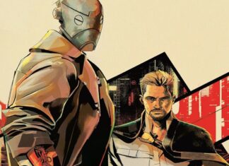 Зоряні війни: Розбійник. Передісторія лиходія