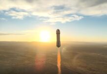 Chinese Startup планує пілотовані космічні туристичні польоти до 2028 року