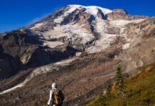 Прихована загроза гори Реньє: смертельні грязьові потоки, а не лава