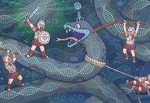 SPARDA: Бактеріальна система самознищення з біотехнологічним потенціалом