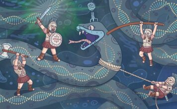 SPARDA: Бактеріальна система самознищення з біотехнологічним потенціалом