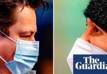 Експерти закликають ВООЗ замінити хірургічні маски на респіратори для кращого захисту