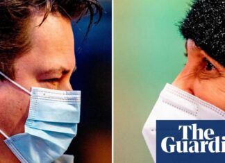 Експерти закликають ВООЗ замінити хірургічні маски на респіратори для кращого захисту