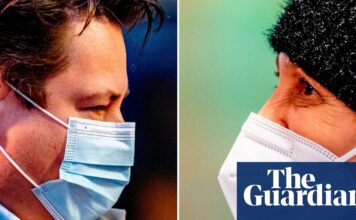 Експерти закликають ВООЗ замінити хірургічні маски на респіратори для кращого захисту