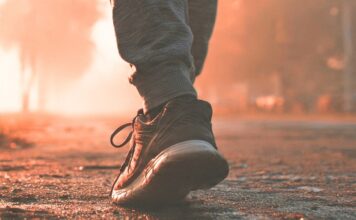 Невелика щоденна активність подовжує життя: навіть 5 хвилин мають значення