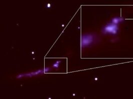 Підтверджено народження подвійної чорної діри в результаті вибуху наднової