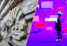 Наука цього тижня: загрози ШІ, стародавні гробниці та прорив у лікуванні раку