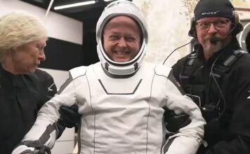 Перша медична евакуація з МКС: що це говорить про медичну допомогу в космосі