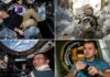 Первая в Истории Медицинская Эвакуация с Международной Космической Станции