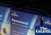 Парацетамол во время беременности: Крупное исследование подтверждает отсутствие связи с нарушениями нейроразвития