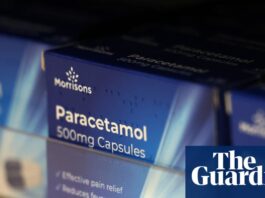 Парацетамол під час вагітності: Велике дослідження підтверджує відсутність зв’язку з розладами нервової системи