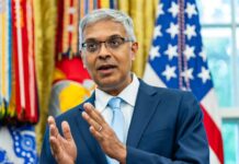 Новий лідер CDC отримує несподівану підтримку від співробітників