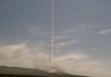 SpaceX wznawia uruchamianie Starlink po krótkiej przerwie