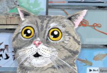 Кішкам Тепер Є Свої Телеканали 📺