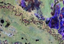 Супутник ESA Biomass Satellite надає безпрецедентну карту вуглецю на Землі