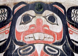 Orang Amerika Pertama: Mengungkap Sejarah Mendalam Penduduk Pertama