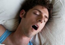 Перепрофільований протиепілептичний препарат показує перспективні результати в лікуванні апное у сні