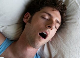 Перепрофільований протиепілептичний препарат показує перспективні результати в лікуванні апное у сні