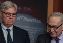 Демократи Націлилися на Трампа Через зростання цін на енергоносії на тлі конфлікту з Іраном