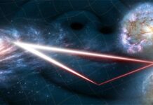 «Цілком новий інструмент для космології»: фон гравітаційних хвиль може виправити наше порушене розуміння Всесвіту