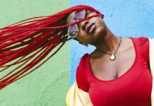 Токсічна Краса: Небезпечні Хімічні Речовини у Волоссях для Нарощування