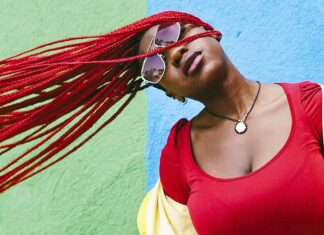 Giftige schoonheid: gevaarlijke chemicaliën gevonden in haarextensies